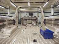 The FJ Company 1994 FZJ73 0003334 Beige - Restoration